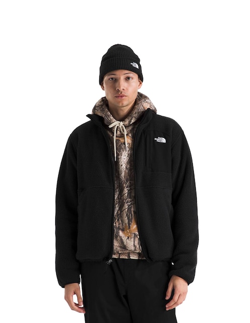 Chamarra casual The North Face para hombre