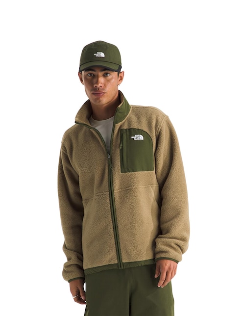 Chamarra casual The North Face para hombre