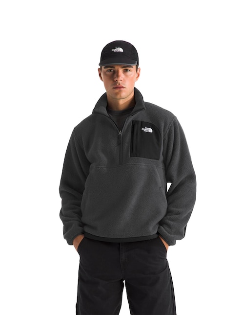 Chamarra casual The North Face para hombre