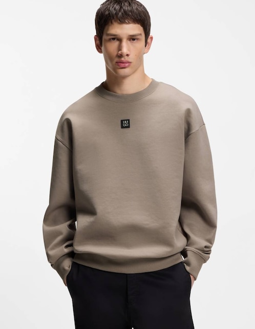 Sudadera para hombre 1