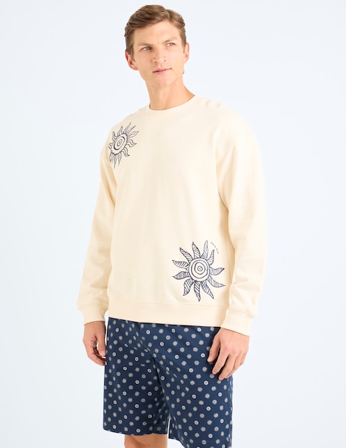 Sudadera para hombre 1