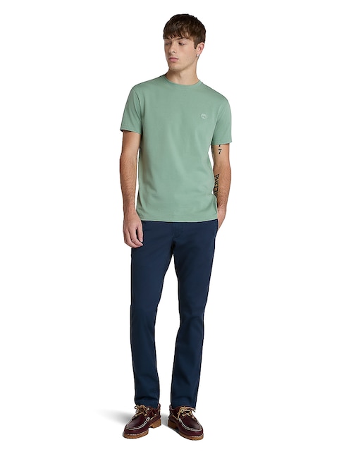 Pantalón casual slim Timberland para hombre