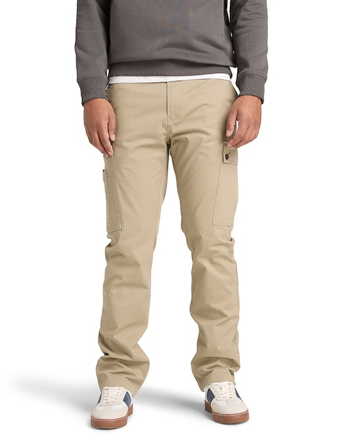 Pantalón casual cargo regular Timberland para hombre