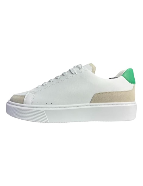 Tenis Hugo Boss Colyn para hombre