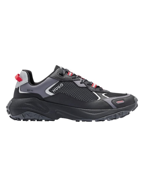 Tenis Hugo Boss Go1st Pume para hombre