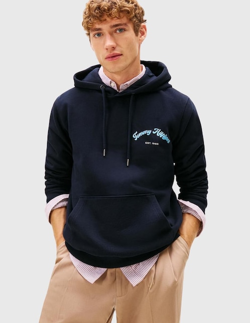 Sudadera para hombre 1