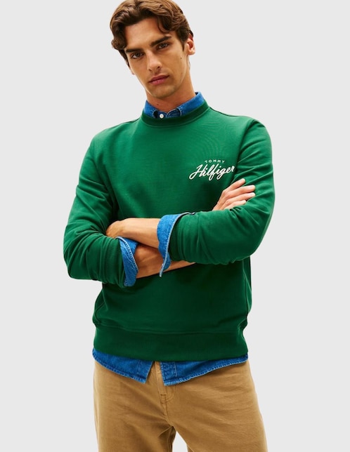 Sudadera para hombre 1