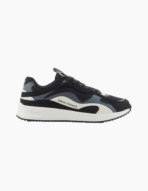 Tenis Armani Exchange para hombre