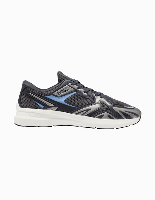 Tenis Boss Owen Runn para hombre