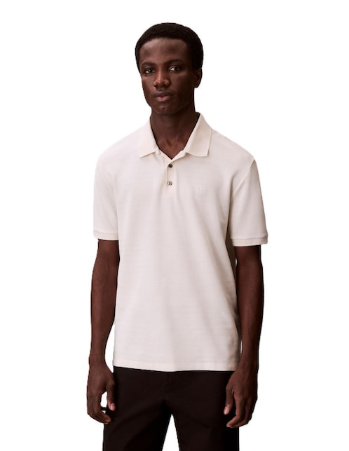Playera tipo polo para hombre 1