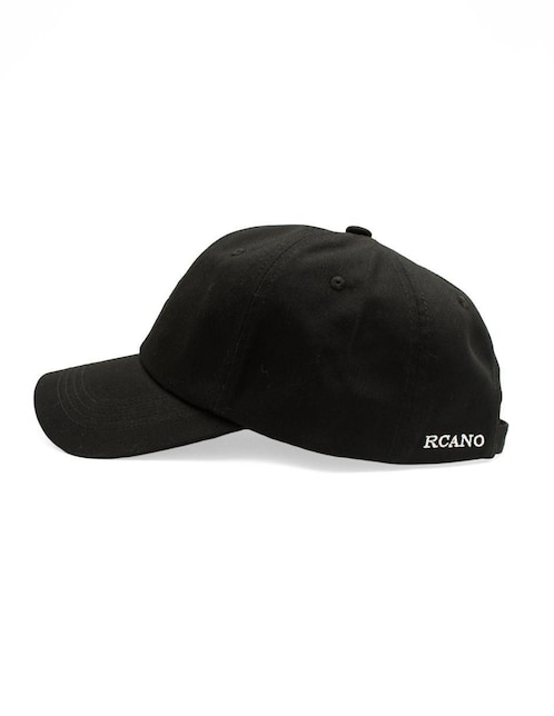 Gorra visera curva correa ajustable Rcano Thunder adulto