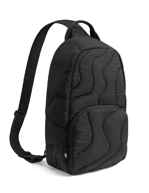 Bandolera Tomtoc Terra Puffy