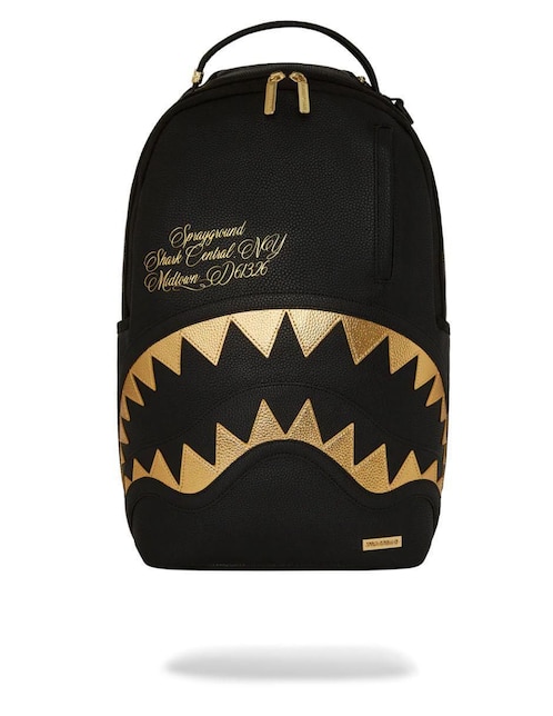 Backpack SS26 impermeable Backpack SS26 impermeable