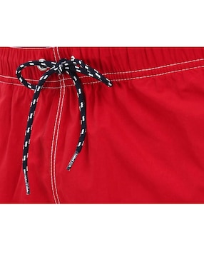 Traje de baño Nautica con bolsillos para hombre