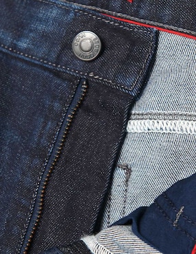 Jeans slim HUGO para hombre