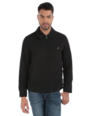 Chamarra Nautica corte regular fit en Liverpool
