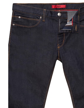 Jeans skinny HUGO para hombre