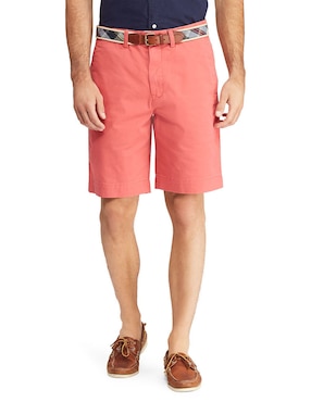 Bermuda Polo Ralph Lauren de algodón para hombre
