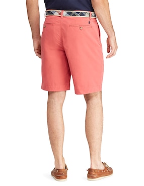 Bermuda Polo Ralph Lauren de algodón para hombre