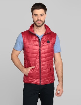 Chaleco Timberland para hombre