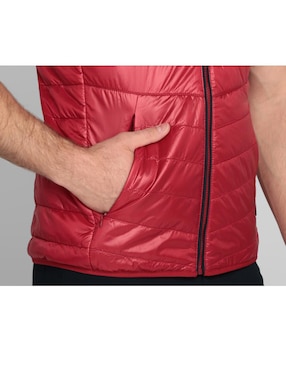 Chaleco Timberland para hombre
