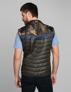 Chaleco Timberland para hombre
