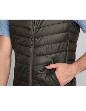 Chaleco Timberland para hombre