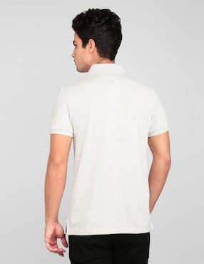 Playera tipo polo Tommy Hilfiger para hombre