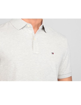 Playera tipo polo Tommy Hilfiger para hombre