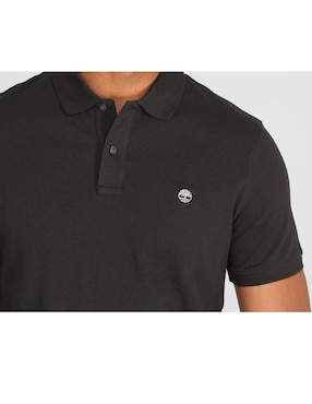 Playera tipo polo Timberland para hombre