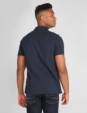 Playera tipo polo Timberland para hombre