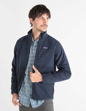 Chamarras y Chalecos en Hombre | Liverpool