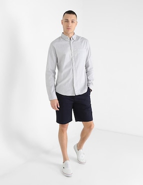 Short Tommy Hilfiger para hombre