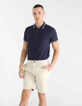 Short Tommy Hilfiger Para Hombre