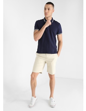 Short Tommy Hilfiger para hombre