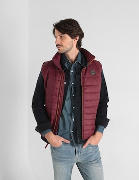 Chaleco Timberland para hombre