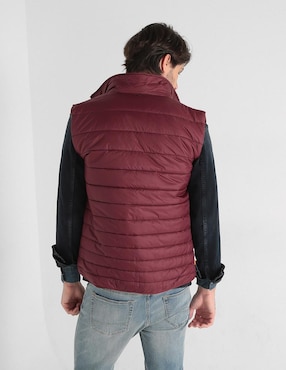 Chaleco Timberland para hombre