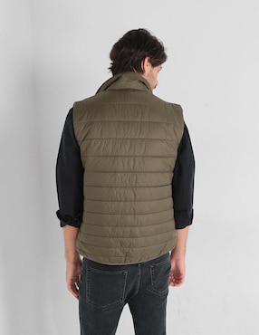 Chaleco Timberland para hombre