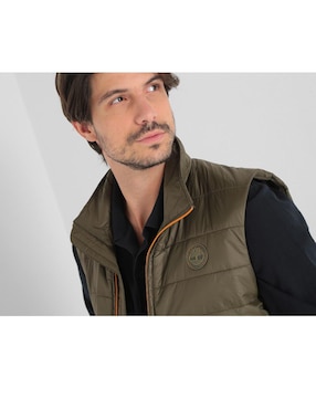 Chaleco Timberland para hombre