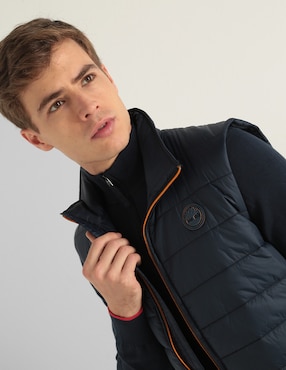Chaleco Timberland para hombre