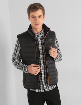 Chaleco Timberland para hombre