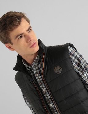 Chaleco Timberland para hombre