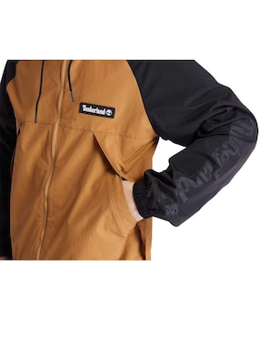 Rompevientos Timberland para hombre