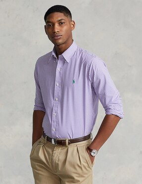 Camisas en Hombre | Liverpool