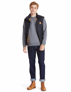Chaleco Timberland para hombre