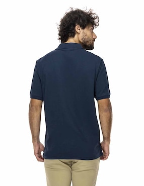 Playera tipo polo Timberland para hombre