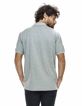 Playera tipo polo Timberland para hombre