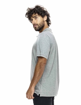 Playera tipo polo Timberland para hombre