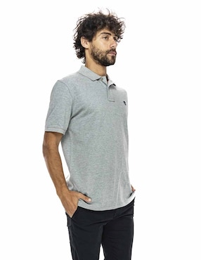 Playera tipo polo Timberland para hombre