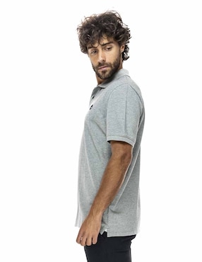 Playera tipo polo Timberland para hombre